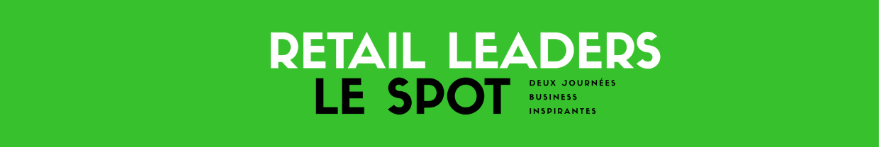 LE SPOT - Retail Leaders Septembre 2025