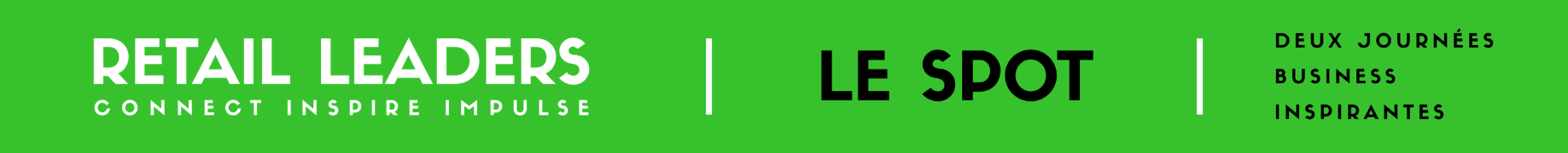 LE SPOT - Retail Leaders
